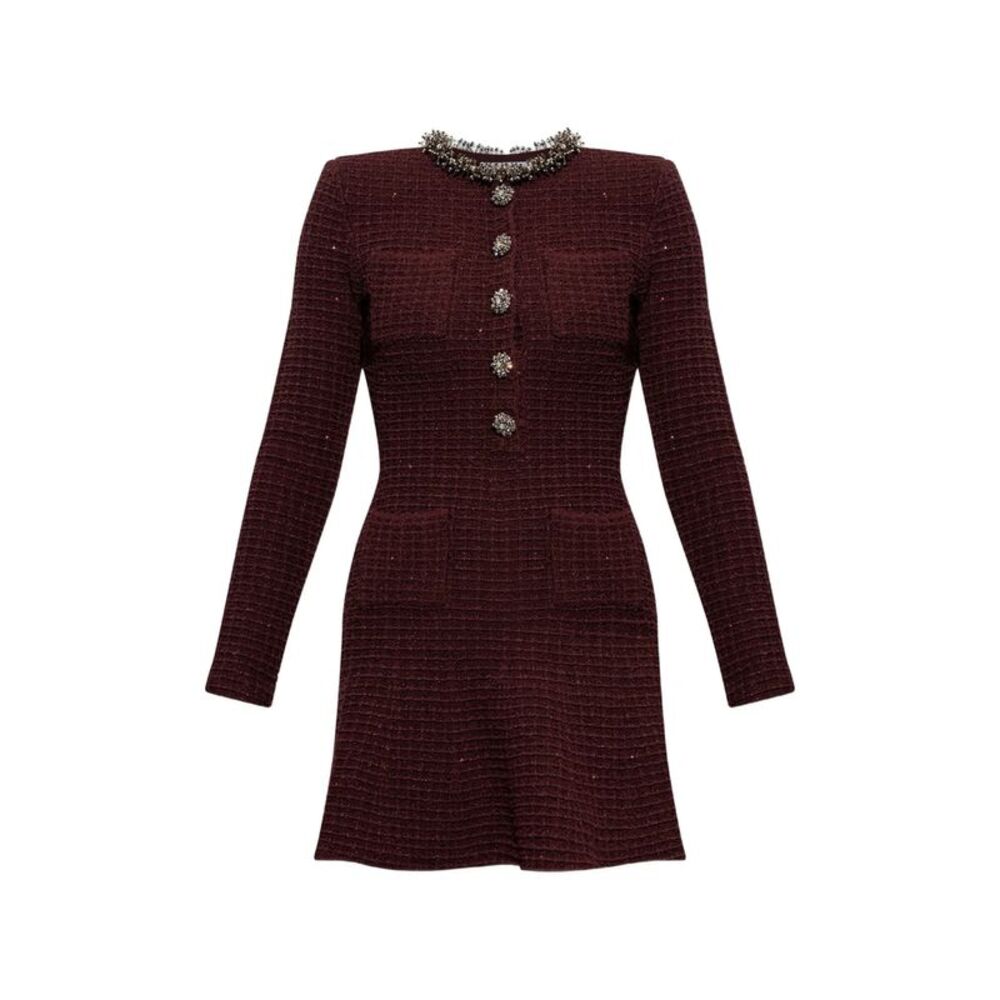 Self-Portrait Red Dresses - Cocktail & Party Dresses Women